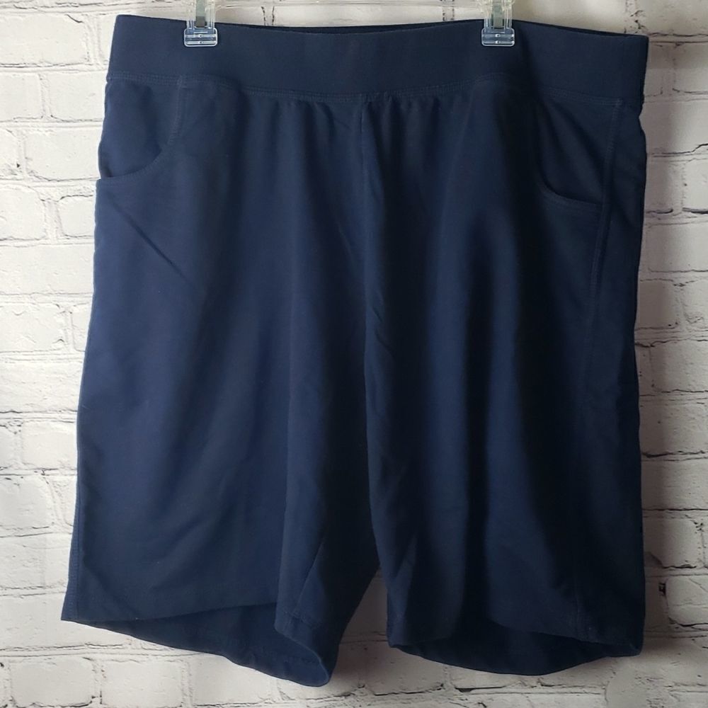 Kim Rogers 2x Shorts